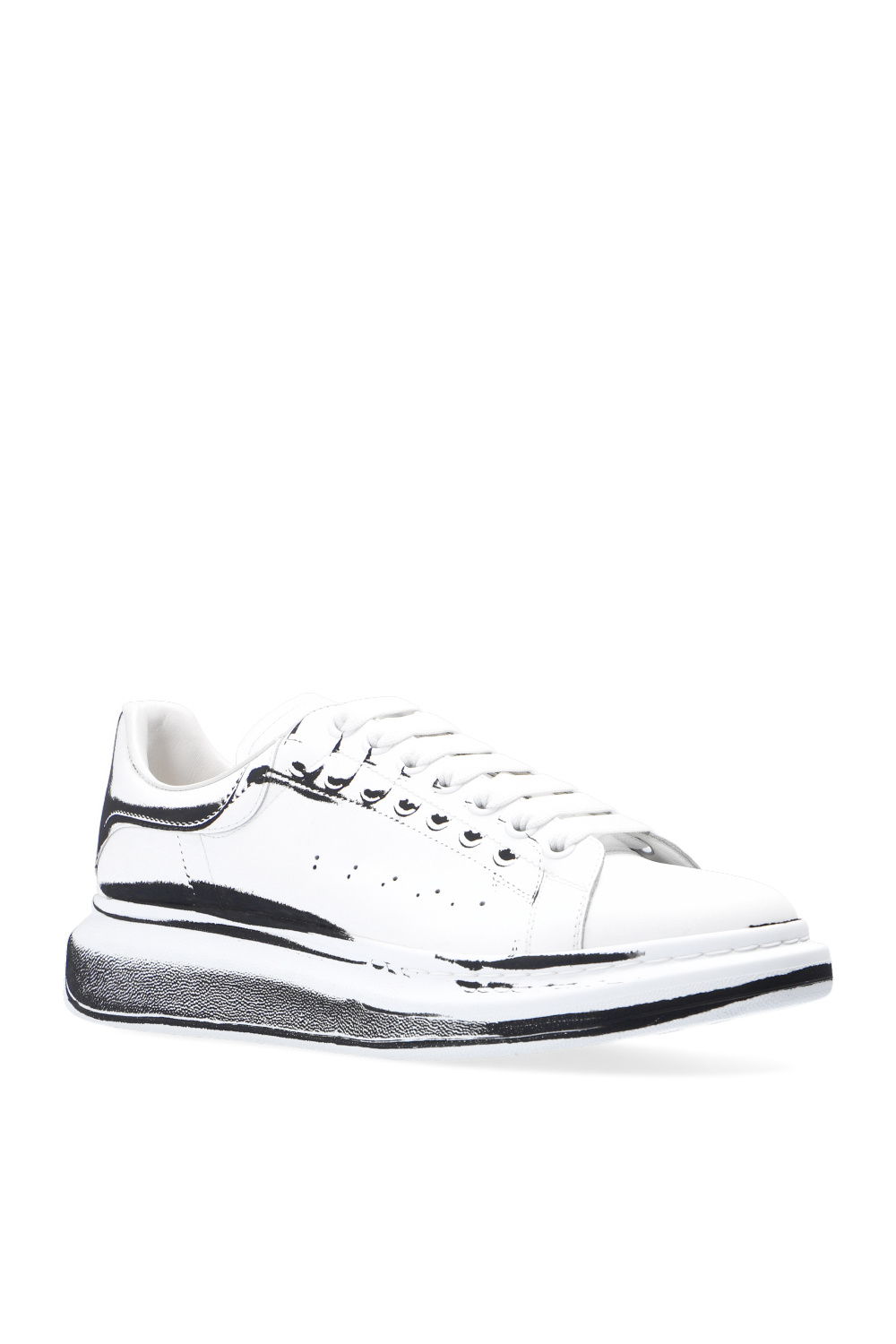 Alexander McQueen 'Larry' sneakers | Men's Shoes | Vitkac